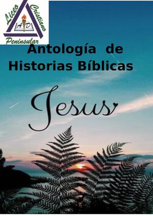 Antologia De Clarita Fernandez