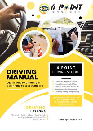Automatic Driving Lessons | Driving Schools Near You UK