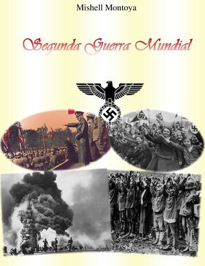 Segunda Guerra Mundial