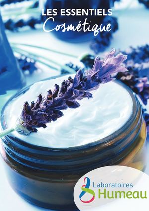 Les Essentiels Cosmétique Laboratoires Humeau
