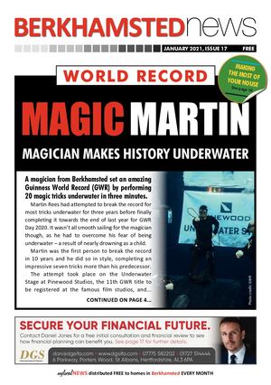 Berkhamsted January 21 Low Res