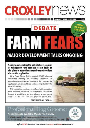 Croxley January 21 Low Res