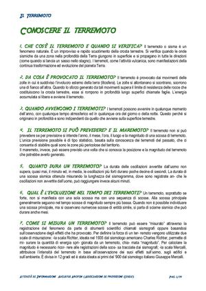 2017 Augustus Opuscolo Terremoto