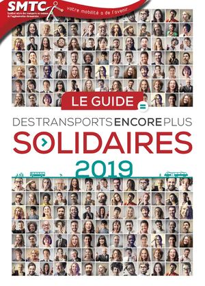 Guide Tarification Solidaire 2019