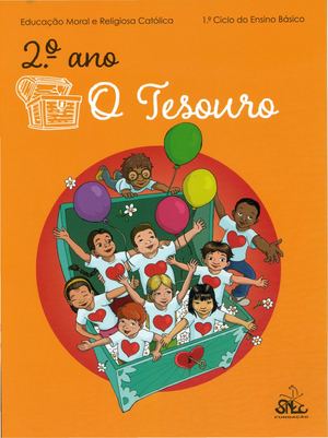 O Tesouro Novo Manual 2 Ano 2015