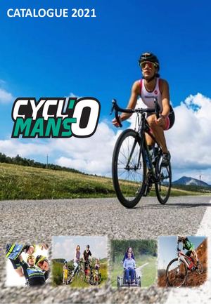 Catalogue Cycl'omans 2021