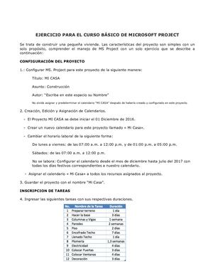 Ejercicio Proyect Jugo de naranja navel