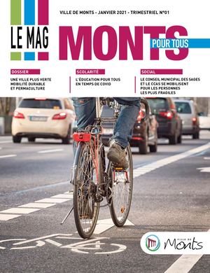 MAG Monts pour tous 01 2021