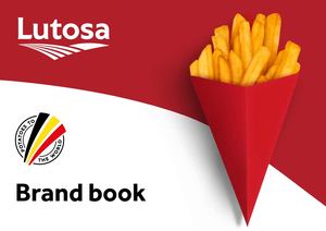 Lutosa Brand Guidelines