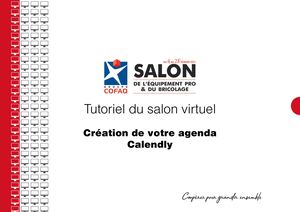 Tutos Prise De Rdv Calendly