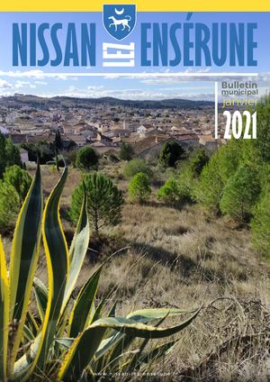 Bulletin Nissan 2021 Web Pages