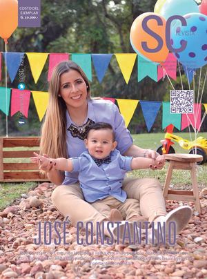 SC Revista Edición 43