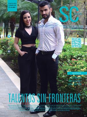 SC Revista Edición 44