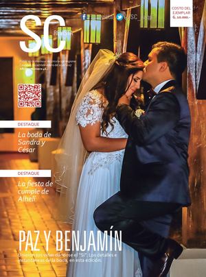 SC Revista Edición 46