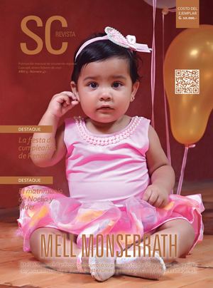 SC Revista Edición 47