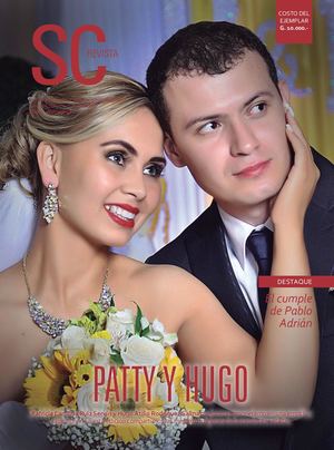 SC Revista Edición 48