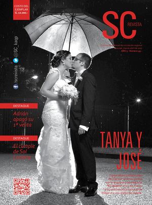 SC Revista Edición 49