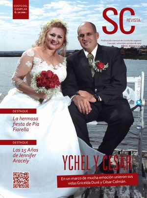 SC Revista Edición 52