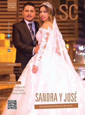 SC Revista Edición 53