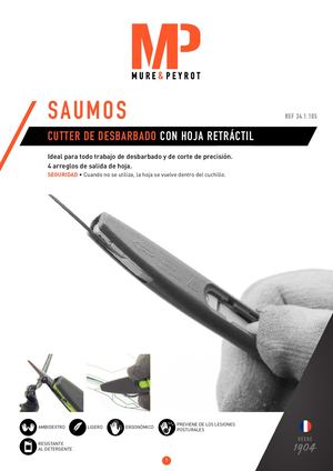 SAUMOS (Español)