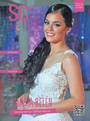 SC Revista Edición 54
