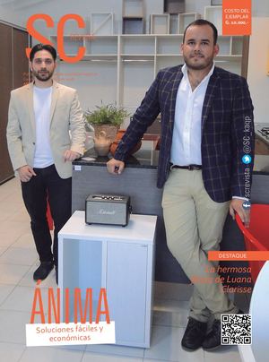 SC Revista Edición 55