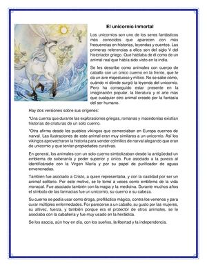 Bestiario Maestro Antonio 3