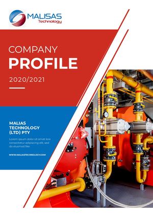 Malisas Company Profile