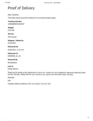 Calaméo - Accepted For Value And Consideration Mrs 122020 A1a30