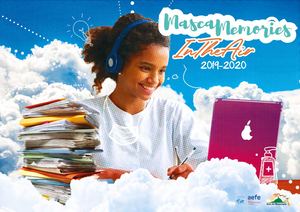 Masca Memories Ldm 2019 2020