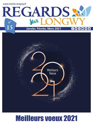 Regards sur Longwy n°15