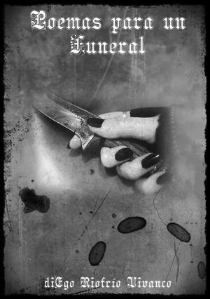 Poemas Para Un Funeral
