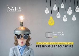 Catalogue Formations 2021 ISATIS