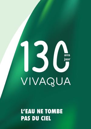 Brochure Vivaqua Français
