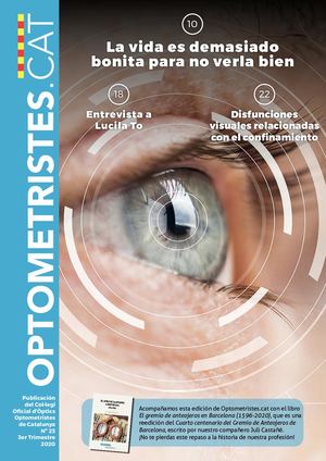 Optometristes.cat 23 Cast