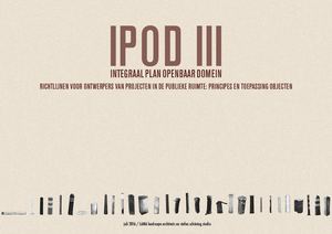 IPOD III