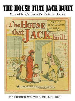 The House That Jack Built Ebook