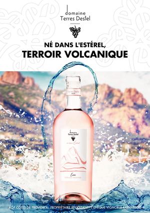 Terres Destel Catalogue