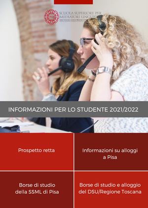 Ssml Pisa Kit Studente