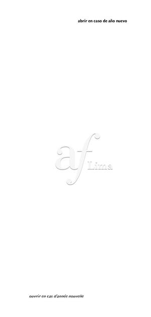 Poemas para un Nuevo Año