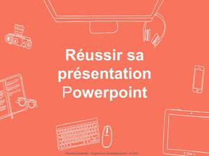 Guide Réussir sa présentation Powerpoint