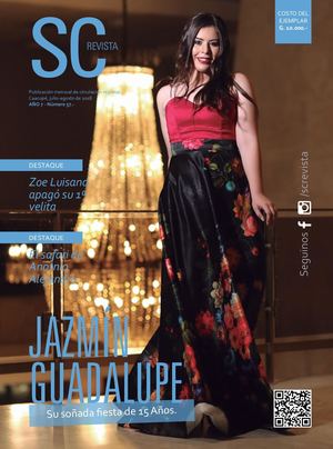 SC Revista Edición 57