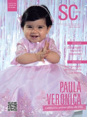 SC Revista Edición 58