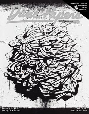 Dan's Papers January 15, 2021 Issue 2