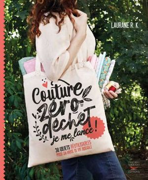 Extrait I Couture zéro déchet