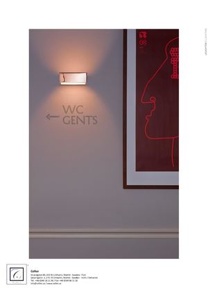 Decor Walther - Belysning