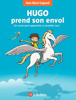 Hugo prend son envol - Extrait