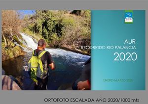 Ortofoto AUR Palancia 2020