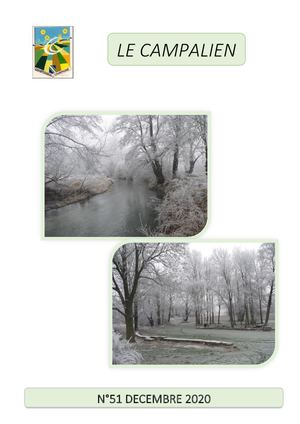 Bulletin municipal Champigneul-Champagne