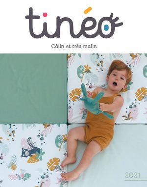 Catalogue Tineo 2021
